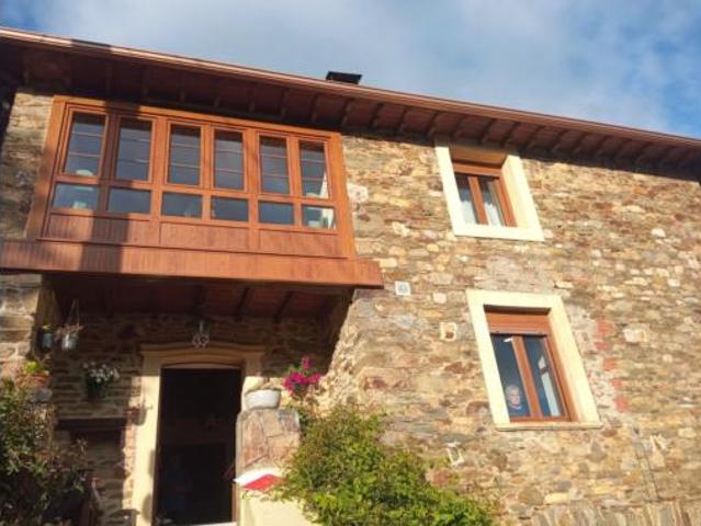 Casa Rural en venta en Tineo, Asturias