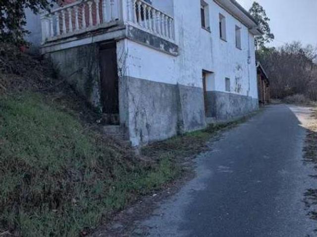 Casa Rural en venta en Tineo, Asturias