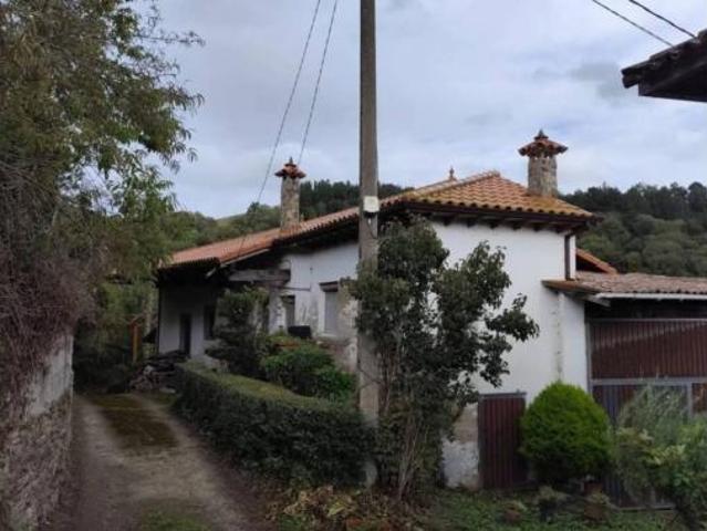 Casa Rural en venta en Tineo, Fenolledo