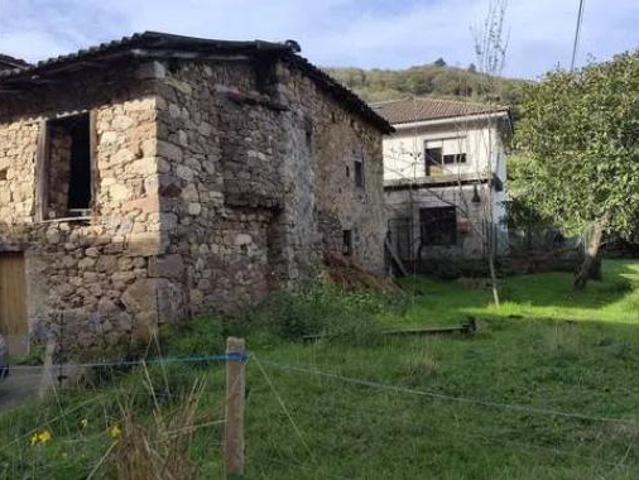 Casa Rural en venta en Tineo, Asturias