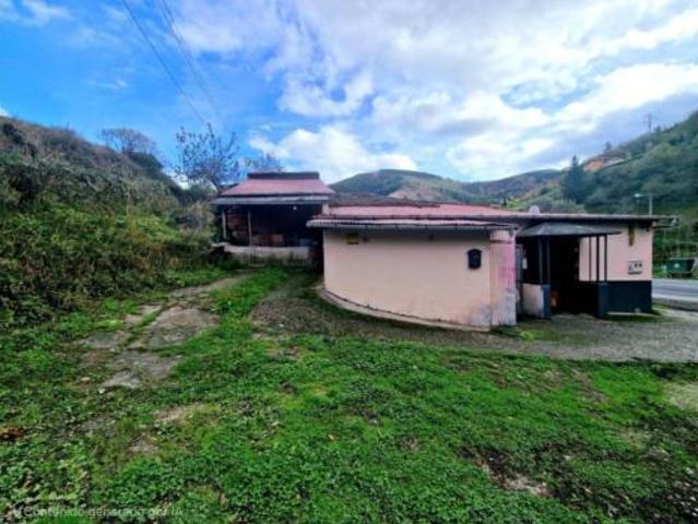 Casa Rural en venta en Tineo, Asturias