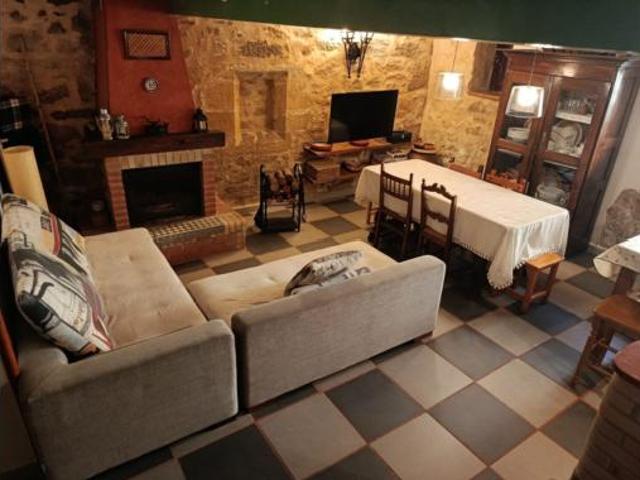 Casa Rural en venta en Tirgo, La Rioja