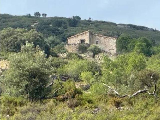 Casa Rural en venta en el Baix Maestrat, Valencia