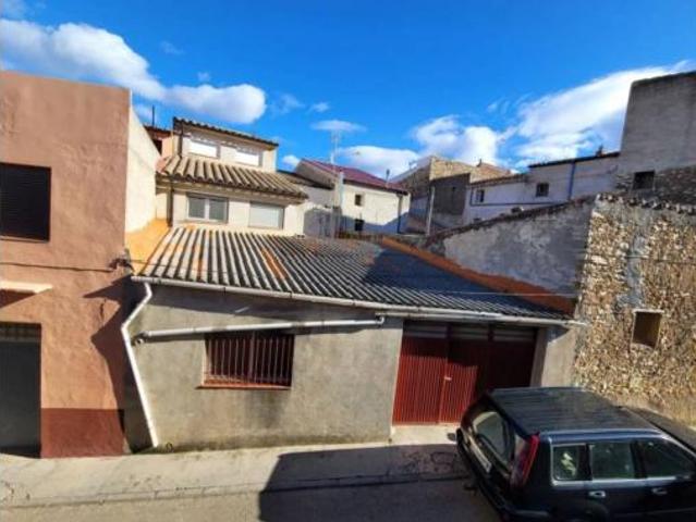 Casa Rural en venta en l'Alt Maestrat, Valencia