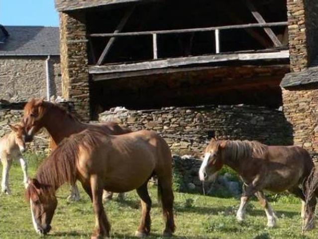 Casa Rural en venta en Pallars Sobirà, Catalunya