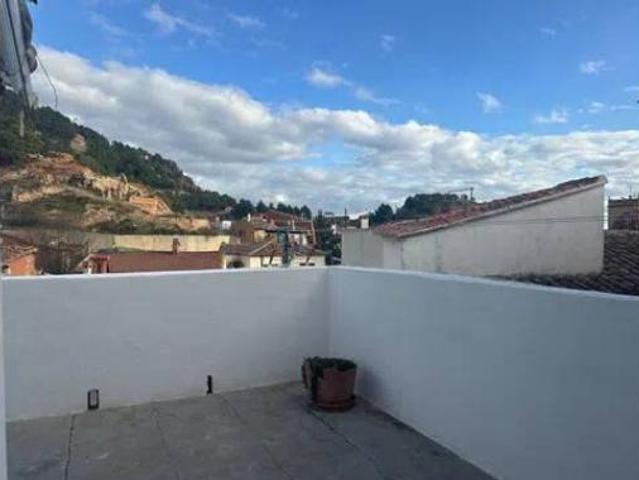 Casa Rural en venta en La Serranía, Valencia