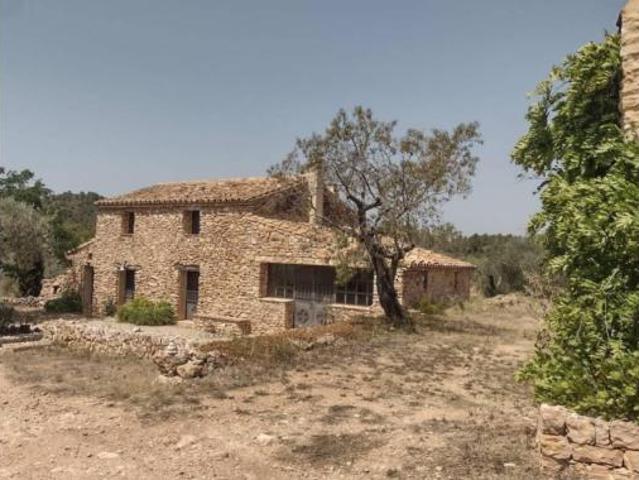 Casa Rural en venta en Ribera d'Ebre, Catalunya