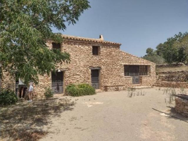 Casa Rural en venta en Ribera d'Ebre, Catalunya