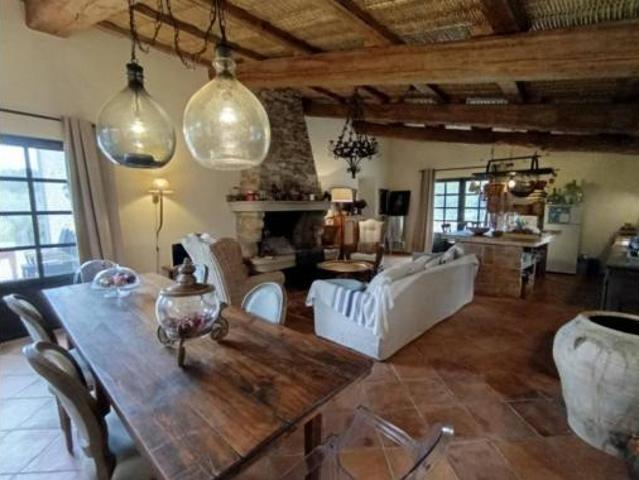 Casa Rural en venta en Tivissa