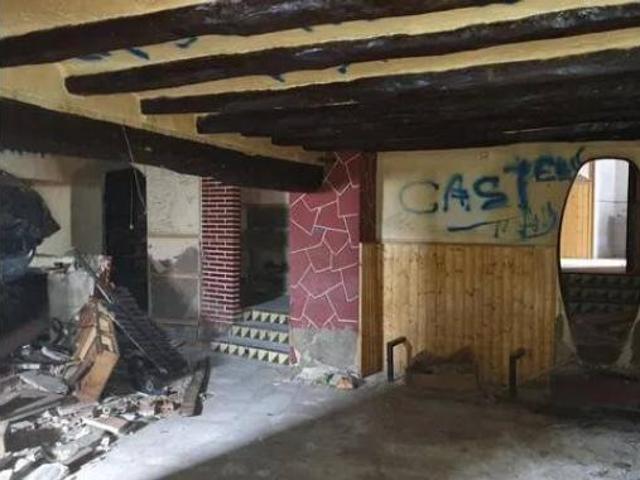 Casa Rural en venta en Ribera d'Ebre, Catalunya
