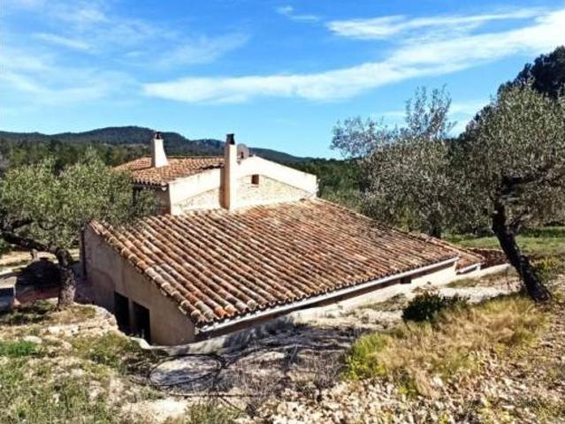 Casa Rural en venta en Ribera d'Ebre, Catalunya