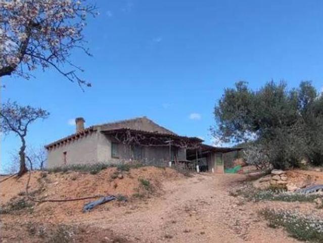 Casa Rural en venta en Ribera d'Ebre, Catalunya