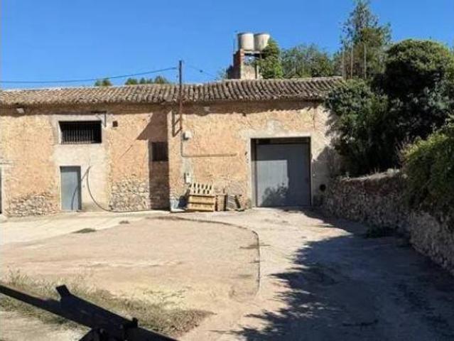 Casa Rural en venta en Ribera d'Ebre, Catalunya
