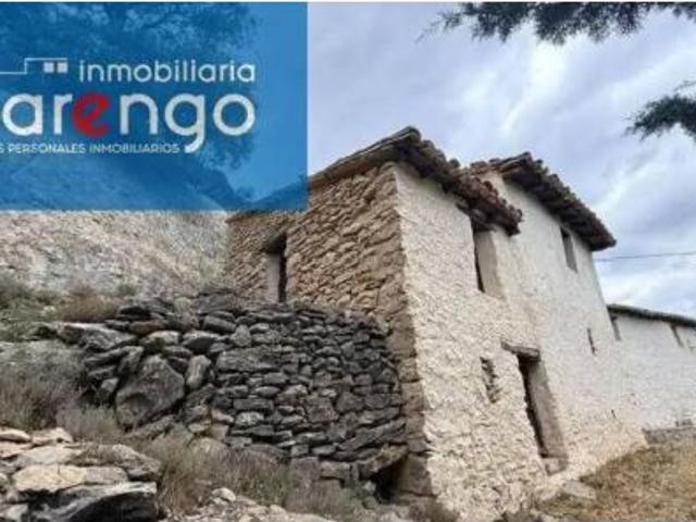 Casa Rural en venta en els Ports, Valencia