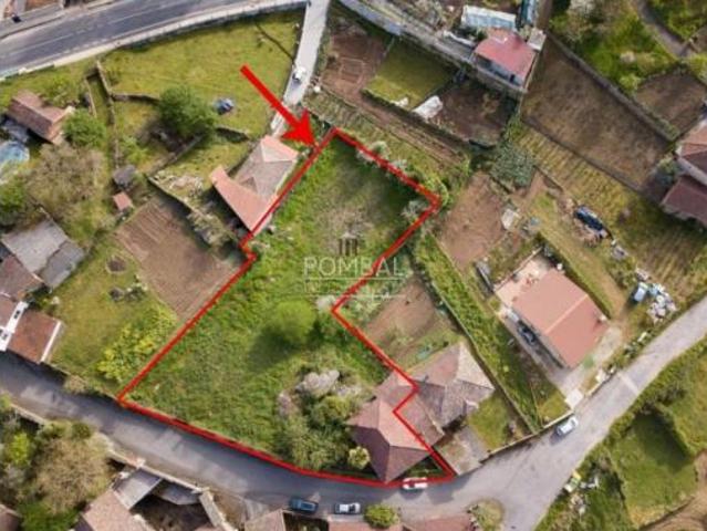 Casa Rural en venta en Ourense, Galicia