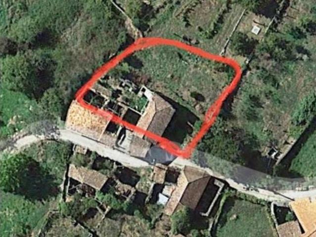 Casa Rural en venta en Ourense, Galicia