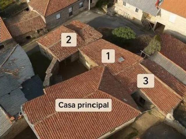 Casa Rural en venta en Ourense, Galicia