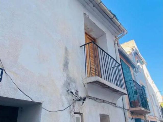 Casa Rural en venta en l'Alt Millars, Valencia