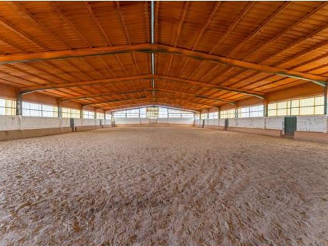 Casa Rural en venta en Toledo