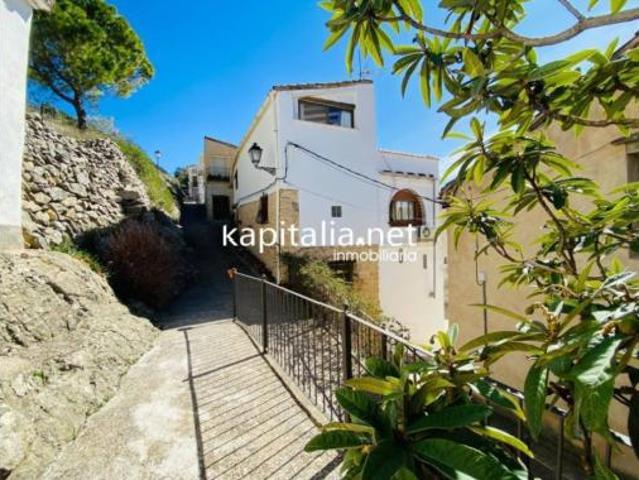 Casa Rural en venta en el Comtat, Valencia