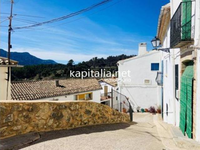 Casa Rural en venta en el Comtat, Valencia