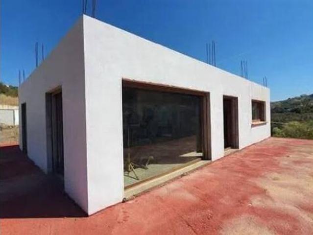 Casa Rural en venta en Sierra de las Nieves, Andalucía