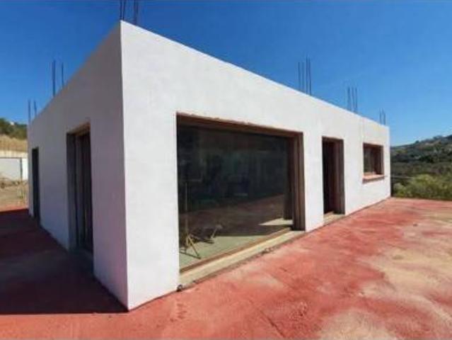 Casa Rural en venta en Sierra de las Nieves, Andalucía