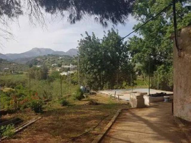 Casa Rural en venta en Sierra de las Nieves, Andalucía