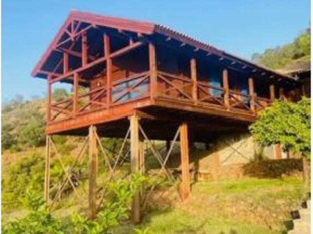 Casa Rural en venta en Sierra de las Nieves, Andalucía