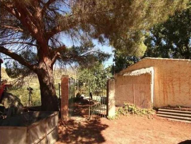 Casa Rural en venta en Sierra de las Nieves, Andalucía