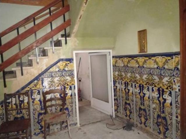 Casa Rural en venta en Tomelloso, Castilla-La Mancha