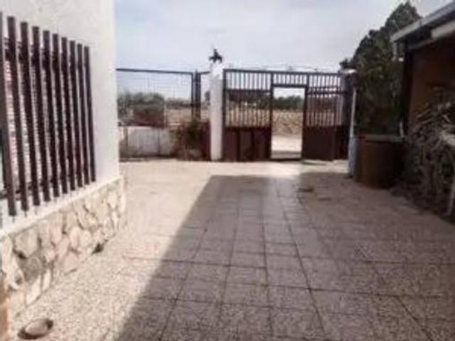 Casa Rural en venta en Tomelloso, Ciudad Real