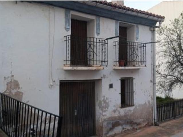 Casa Rural en venta en l'Alt Palància, Valencia