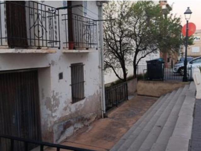 Casa Rural en venta en l'Alt Palància, Valencia