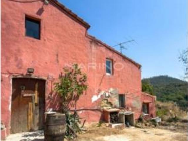 Casa Rural en venta en Maresme, Catalunya