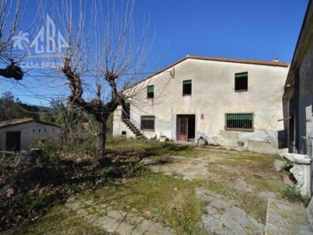 Casa Rural en venta en Tordera