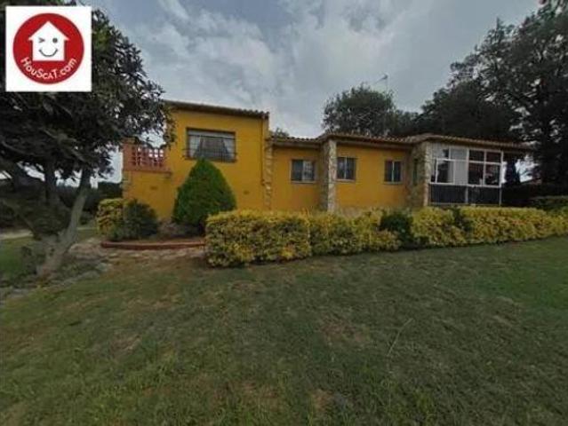 Casa Rural en venta en Mas de Mora, Maresme