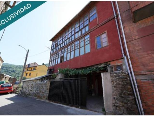 Casa Rural en venta en El Bierzo, Castilla y León