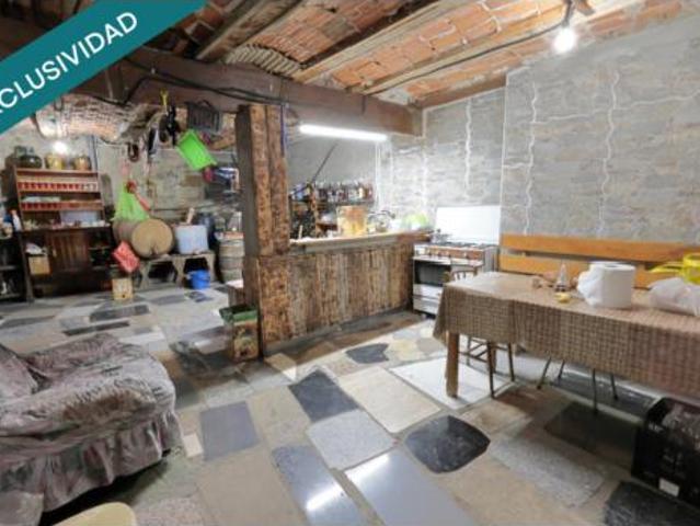 Casa Rural en venta en El Bierzo, Castilla y León
