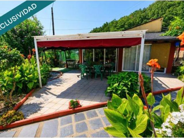 Casa Rural en venta en El Bierzo, Castilla y León