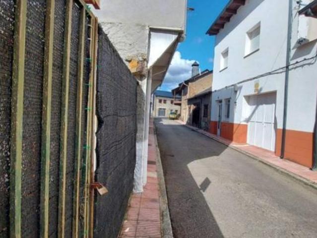 Casa en venta en El Bierzo, Castilla y León
