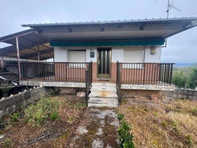 Casa Rural en venta en Toreno, Barrio de Arriba
