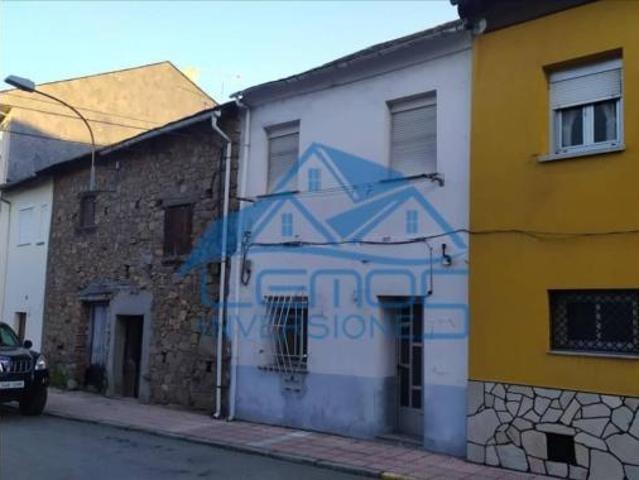 Casa Rural en venta en Toreno