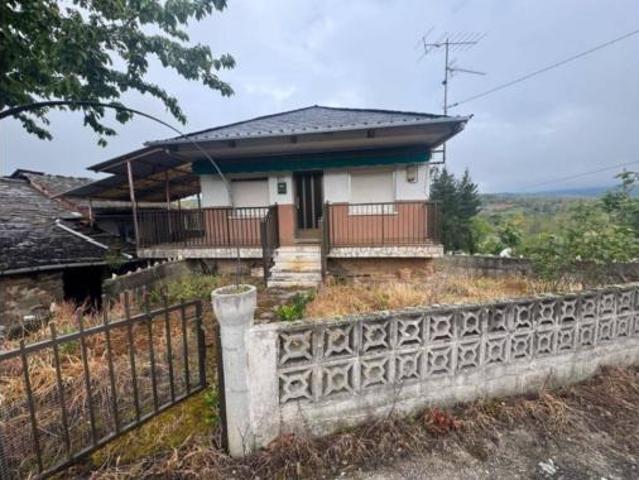 Casa Rural en venta en El Bierzo, Castilla y León