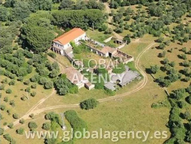 Casa Rural en venta en Toril, Extremadura