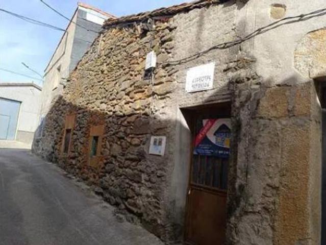 Casa Rural en venta en Tormellas, Castilla y León