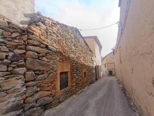 Casa Rural en venta en Navamures, Tormellas