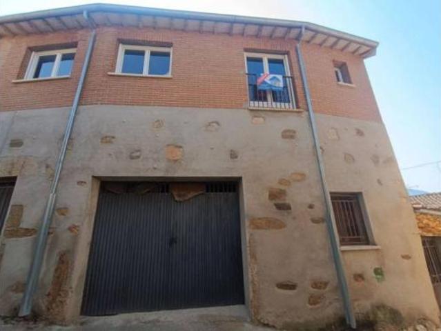 Casa Rural en venta en Tormellas, Ávila