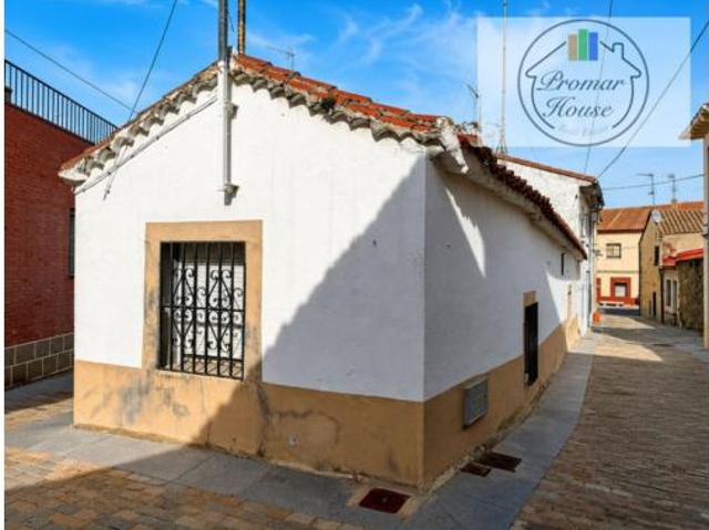 Casa Rural en venta en Tornadizos de Ávila, Ávila