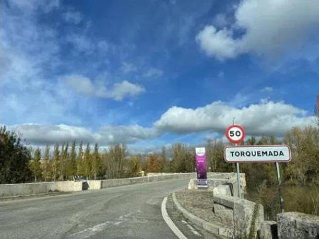 Casa Rural en venta en Torquemada, Castilla y León